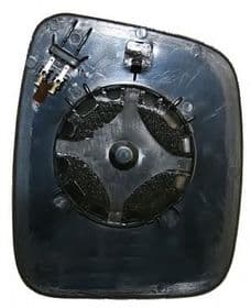 Стекло наружного зеркала