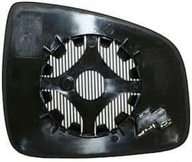 Скло зовнішнього дзеркала