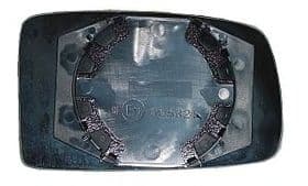 Стекло наружного зеркала