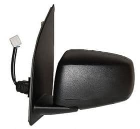 Зовнішнє дзеркало