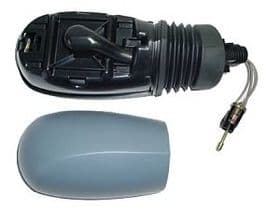 Зовнішнє дзеркало Loro 1137M04