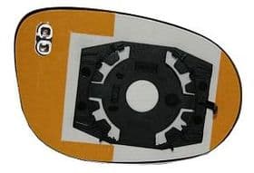 Скло зовнішнього дзеркала