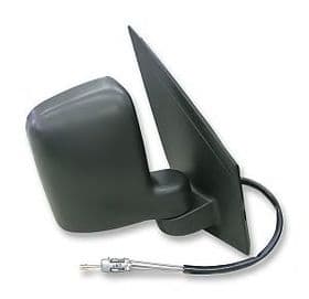 Зовнішнє дзеркало