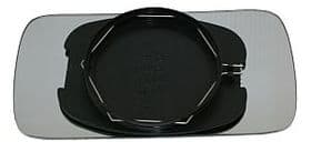 Стекло наружного зеркала