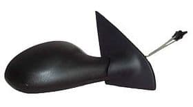 Зовнішнє дзеркало