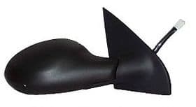 Зовнішнє дзеркало