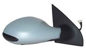 Наружное зеркало