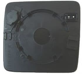 Скло зовнішнього дзеркала