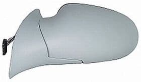 Наружное зеркало