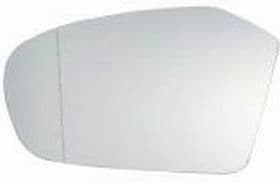 Стекло наружного зеркала