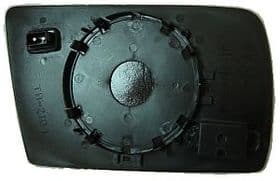 Скло зовнішнього дзеркала