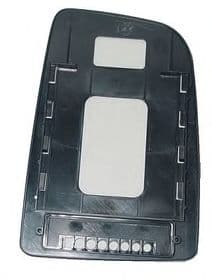 Стекло наружного зеркала