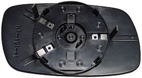 Скло зовнішнього дзеркала