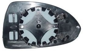 Стекло наружного зеркала