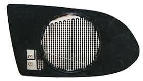 Скло зовнішнього дзеркала