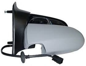 Зовнішнє дзеркало