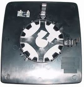 Скло зовнішнього дзеркала