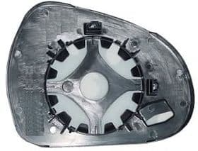 Стекло наружного зеркала