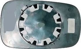 Стекло наружного зеркала