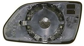 Скло зовнішнього дзеркала Loro 3506G01