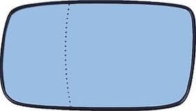 Скло зовнішнього дзеркала