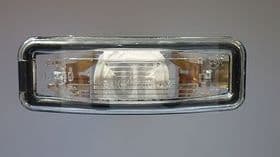 Ліхтар підсвітки номерного знака