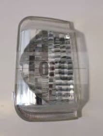 Фонарь указателя поворота