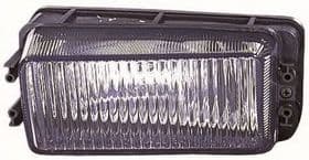 Задняя противотуманная фара