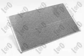 Радіатор кондиціонера