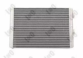 Радиатор печки Радиатор печки