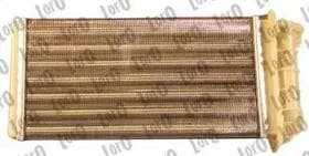 Радіатор пічки