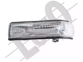 Фонарь указателя поворота