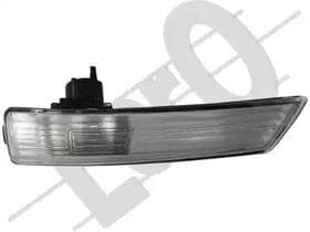 Фонарь указателя поворота