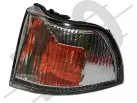 Ліхтар покажчика повороту