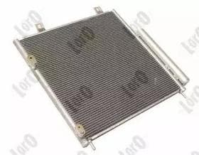 Радіатор кондиціонера