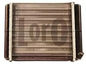 Радіатор пічки