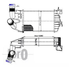 Интеркулер