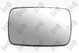 Скло зовнішнього дзеркала