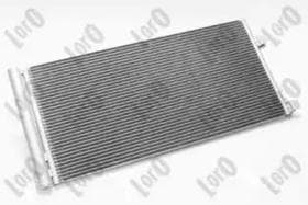 Радиатор кондиционера