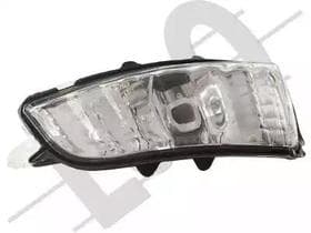 Фонарь указателя поворота