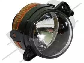 Передняя противотуманная фара Loro 053-37-912