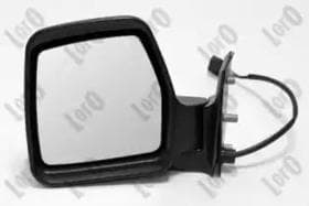 Наружное зеркало