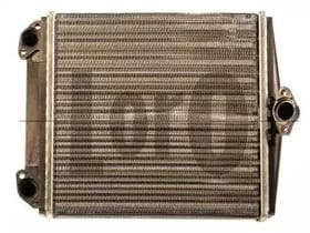 Радіатор пічки