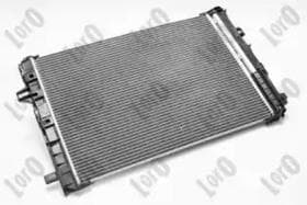 Радиатор кондиционера