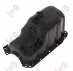 Оливний піддон двигуна