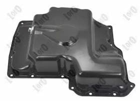 Масляный поддон двигателя