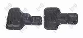 Оливний піддон двигуна