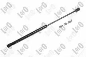 Газовий упор багажника