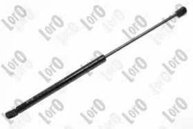 Газовый упор багажника