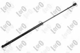 Газовый упор багажника